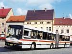 Ikarus 435 1994 года